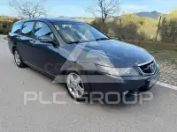 2005 Honda Accord