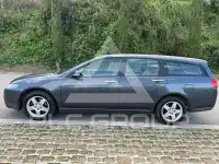 2005 Honda Accord