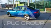 2005 Honda Accord