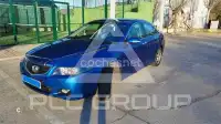 2005 Honda Accord