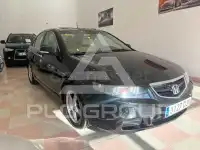 2005 Honda Accord