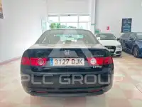 2005 Honda Accord