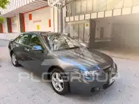 2005 Honda Accord
