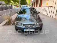 2005 Honda Accord