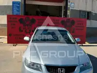 2005 Honda Accord