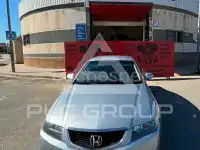 2005 Honda Accord