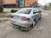 2005 Honda Accord