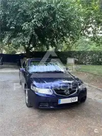 2005 Honda Accord