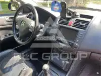 2005 Honda Accord
