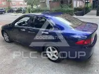 2005 Honda Accord