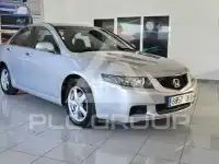 2005 Honda Accord