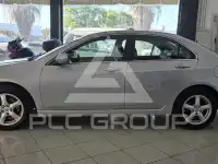 2005 Honda Accord