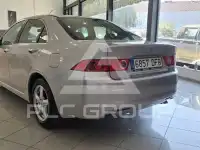2005 Honda Accord