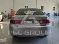 2005 Honda Accord