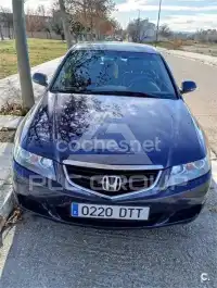 2005 Honda Accord