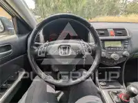 2005 Honda Accord