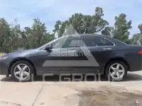 2005 Honda Accord