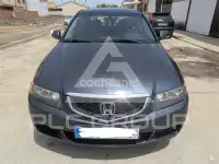 2005 Honda Accord