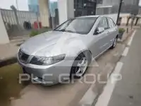2005 Honda Accord