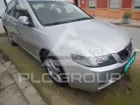 2005 Honda Accord