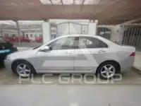 2005 Honda Accord