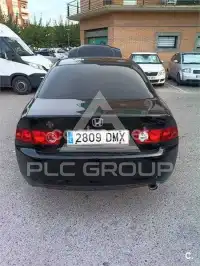 2005 Honda Accord