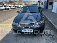2005 Honda Accord