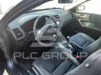 2005 Honda Accord