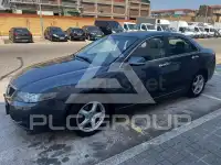 2005 Honda Accord