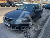 2005 Honda Accord
