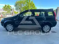 2005 Honda HR-V