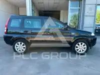 2005 Honda HR-V
