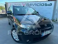 2005 Honda HR-V