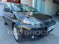 2005 Honda HR-V