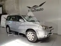 2005 Honda HR-V