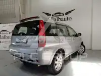 2005 Honda HR-V