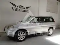 2005 Honda HR-V