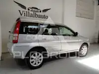 2005 Honda HR-V