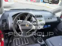 2005 Honda JAZZ