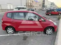 2005 Honda JAZZ