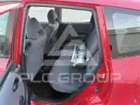 2005 Honda JAZZ
