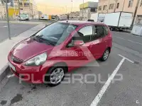 2005 Honda JAZZ