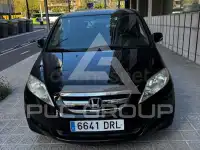 2005 Honda 