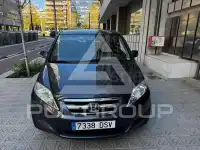 2005 Honda 