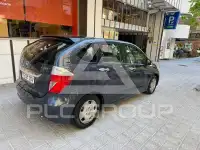 2005 Honda 