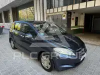 2005 Honda 