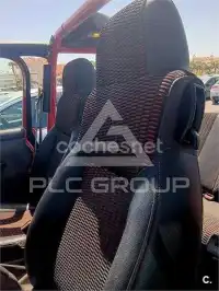 2005 Jeep WRANGLER