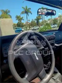 2005 Jeep WRANGLER