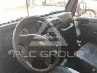 2005 Jeep WRANGLER