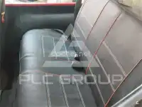 2005 Jeep WRANGLER